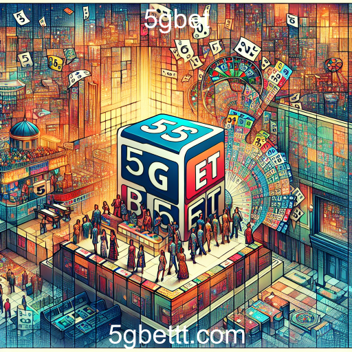 A Emoção da Loteria no 5gbet: Um Guia para Jogadores